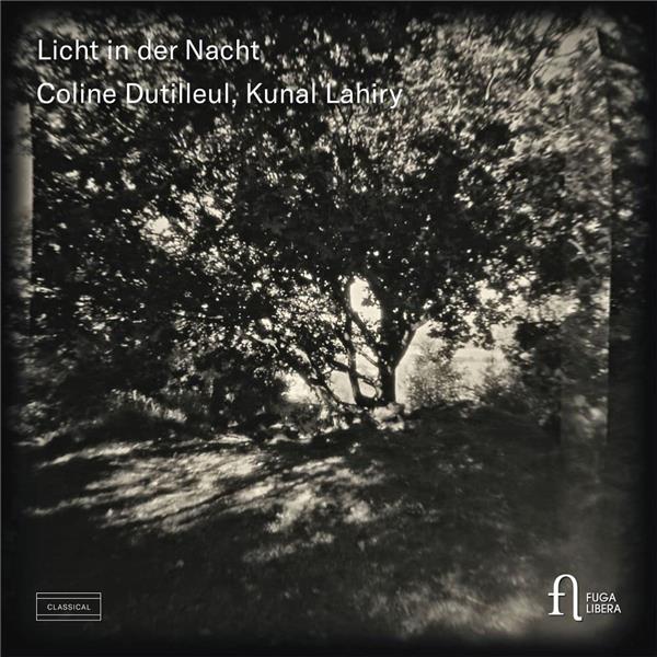 Licht In Der Nacht - Front Cover