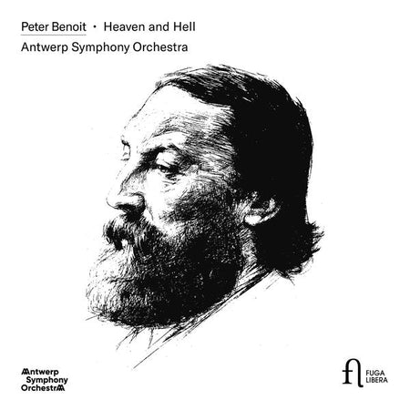 Heaven And Hell Live - Front Cover