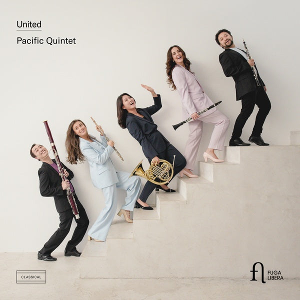 United - Front Cover
