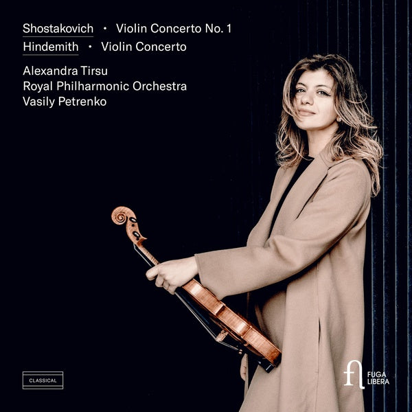 Concertos violon - Front Cover