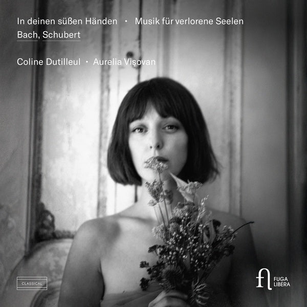 In deinen süßen Händen. Musik für verlorene Seelen - Front Cover