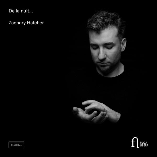 De La Nuit - Front Cover