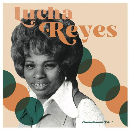 Remembranzas Vol. I - Front Cover