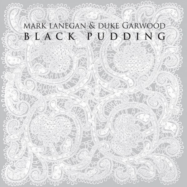 Black Pudding - Front Cover
