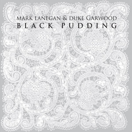 Black Pudding - Front Cover