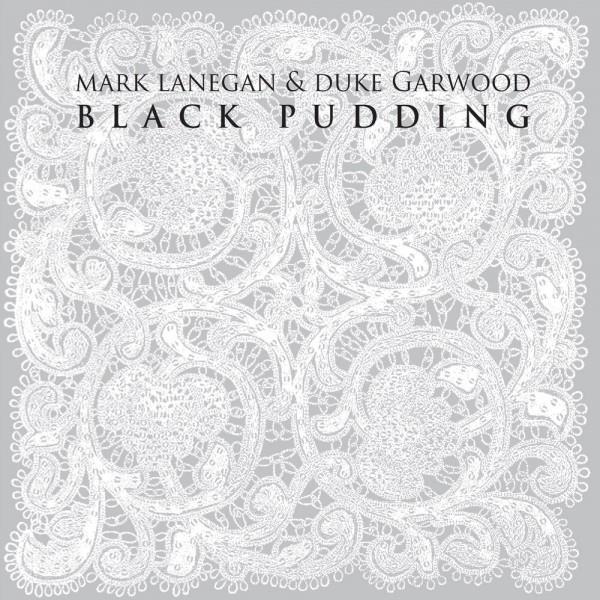 Black Pudding - Front Cover