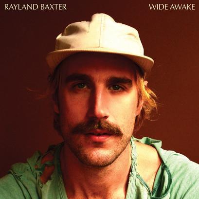 Wide Awake - Front Cover