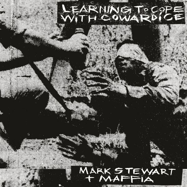 Learning To Cope With Cowardice / The Lost Tapes (Definitive Edition) - Front Cover