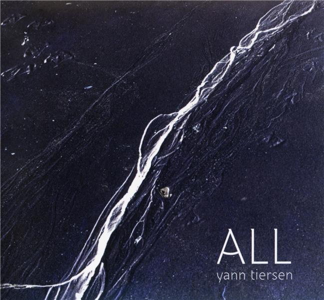All - Front Cover