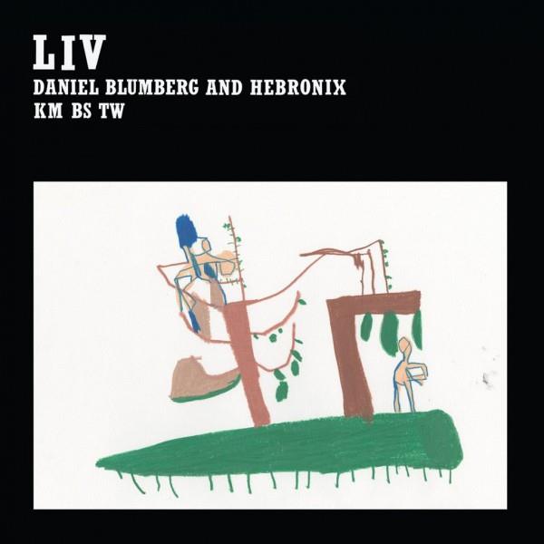 Liv - Front Cover