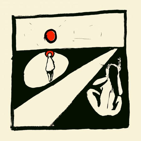 Into Red - Front Cover