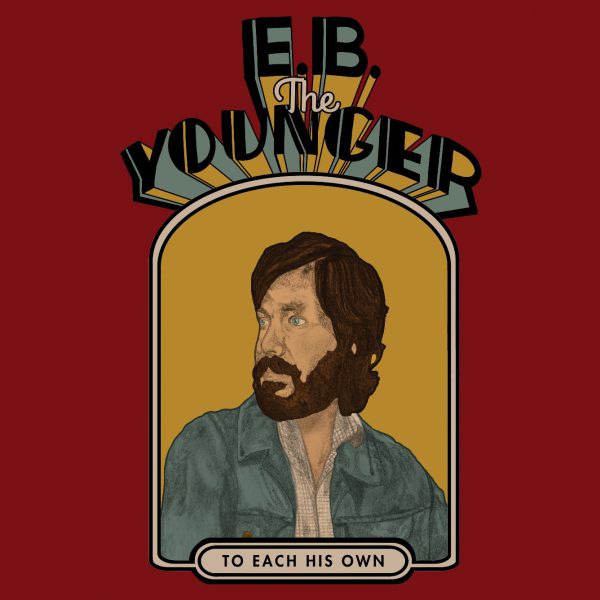 To Each His Own - Front Cover