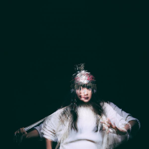 THE QUANTA SERIES - Front Cover