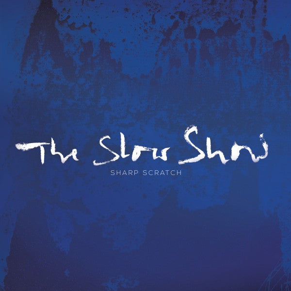 SHARP SCRATCH - Front Cover