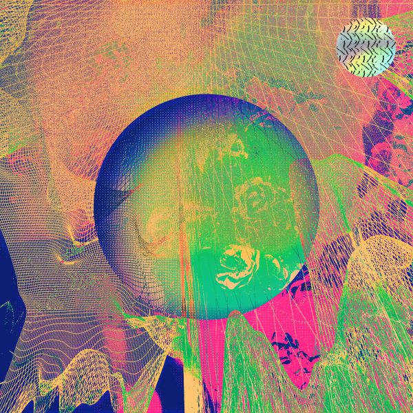 LP5 - Front Cover