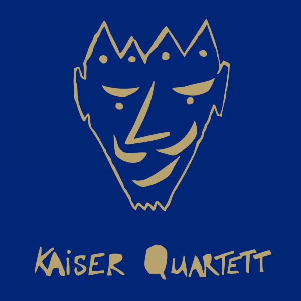 Kaiser Quartett - Front Cover