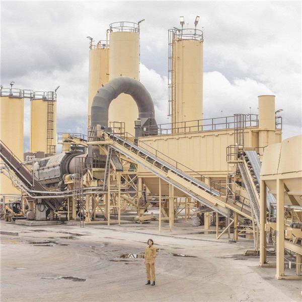 Satis Factory - Front Cover