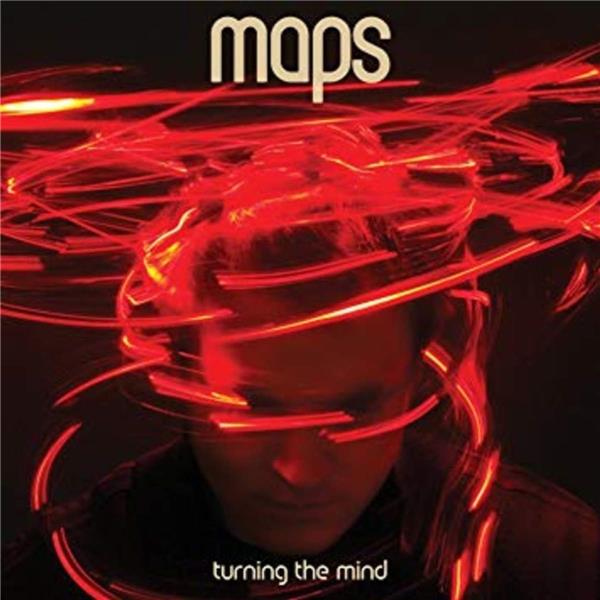 Turning The Mind - Front Cover