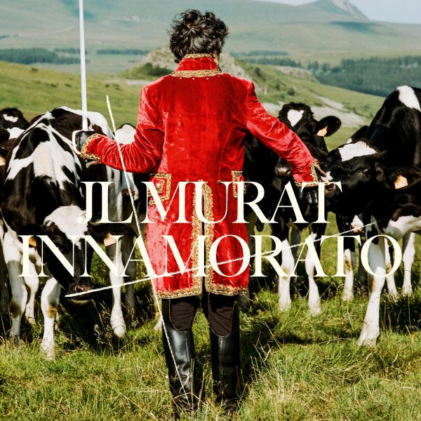 Innamorato - Front Cover