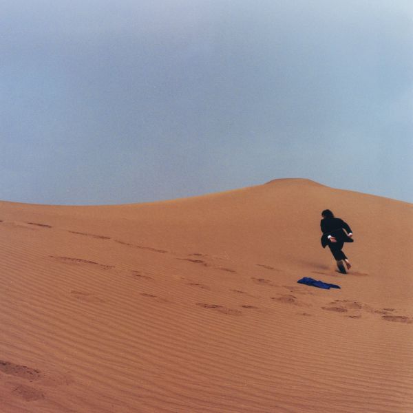 Run Fast Sleep Naked - Front Cover