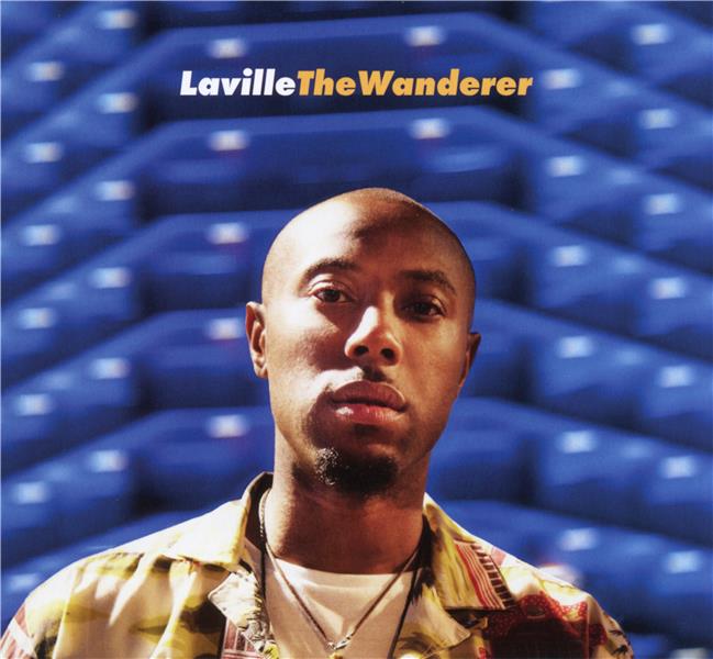 The wanderer - Front Cover