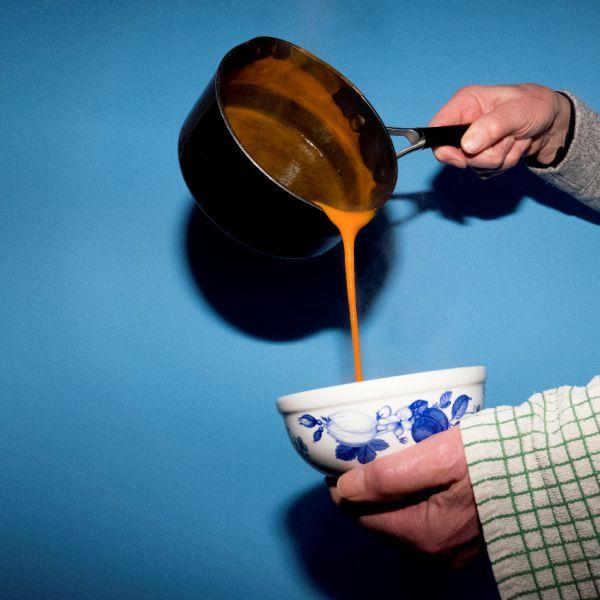 A Picture Of Good Health - Front Cover