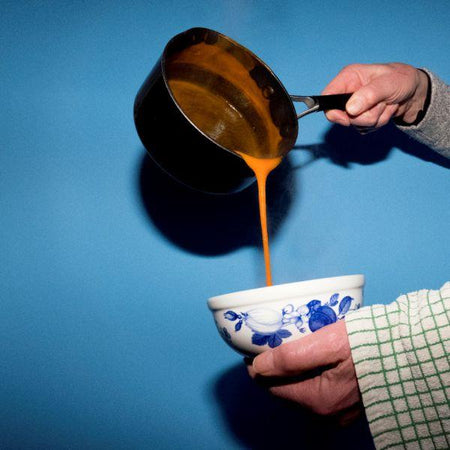 A Picture Of Good Health - Front Cover