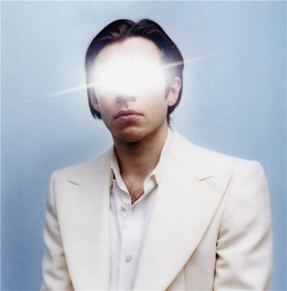 The Performer - Front Cover