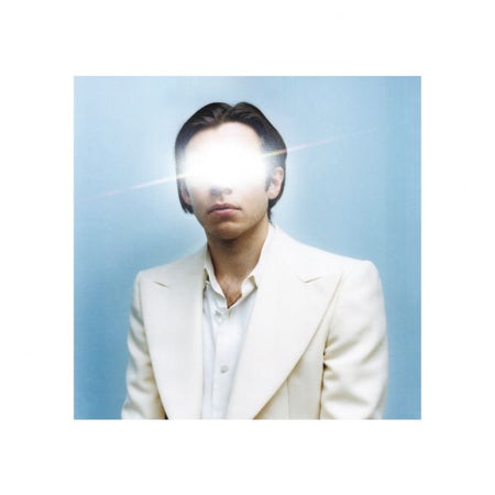 The Performer - Front Cover