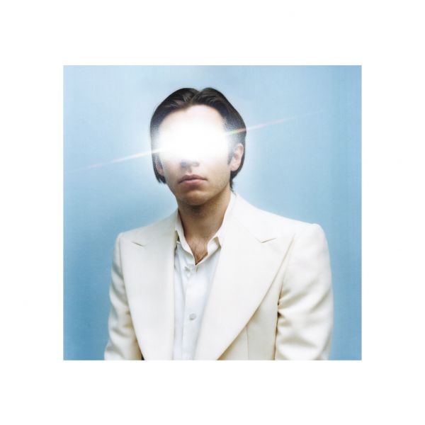 The Performer - Front Cover