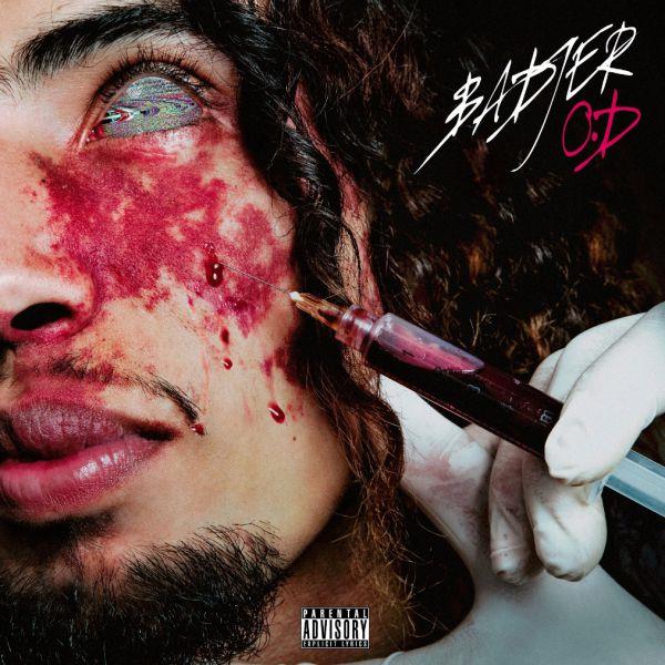 O.D - Front Cover