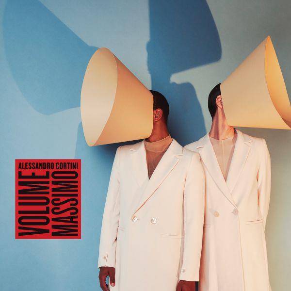 Volume massimo - Front Cover