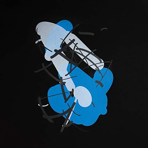 Chain Tripping - Front Cover