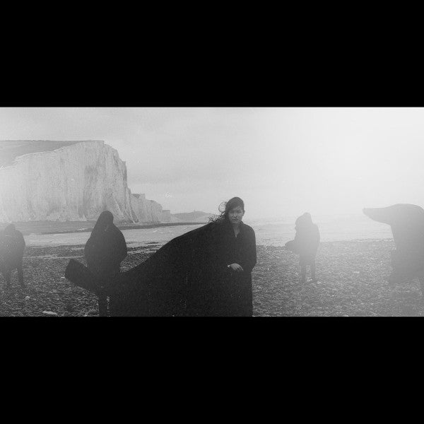 Vanishing Lands - Front Cover