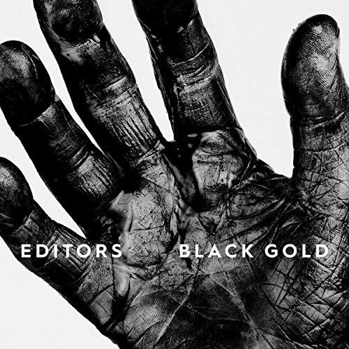 Black Gold - Best of Editors - Front Cover