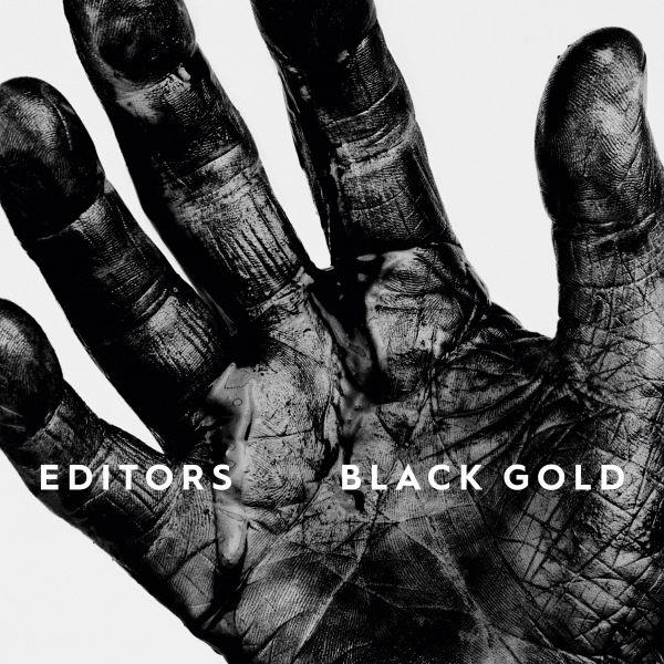 Black Gold : Best of Editors - Front Cover