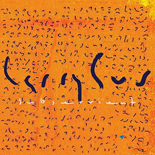 Subservient - Front Cover