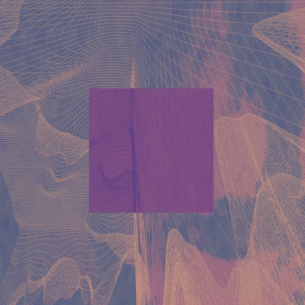 LP5_RMXS - Front Cover