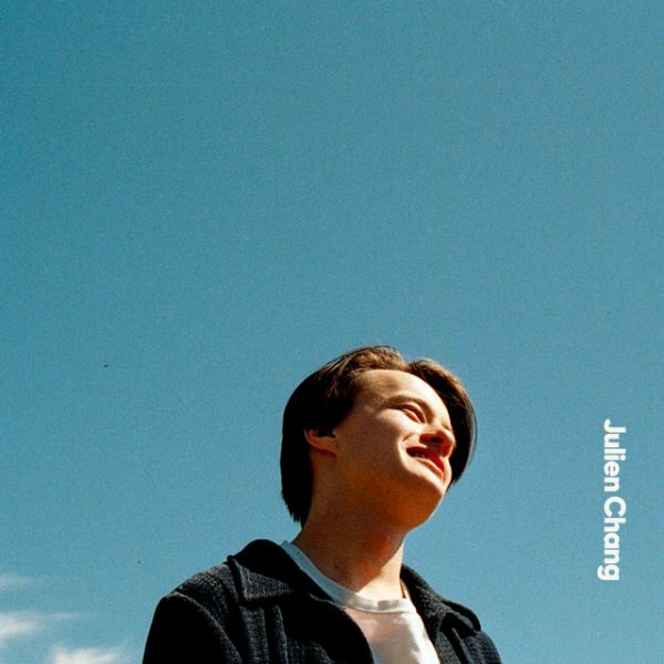Jules - Front Cover