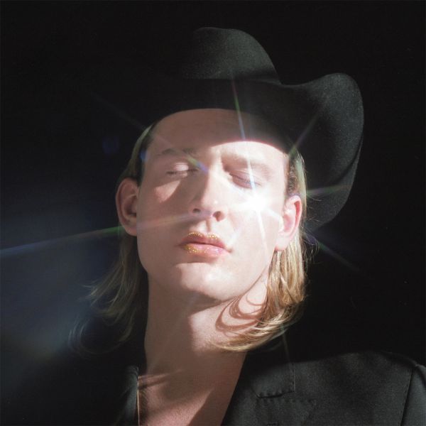 Starmaker - Front Cover