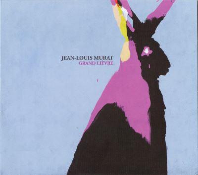 Grand Lievre - Front Cover
