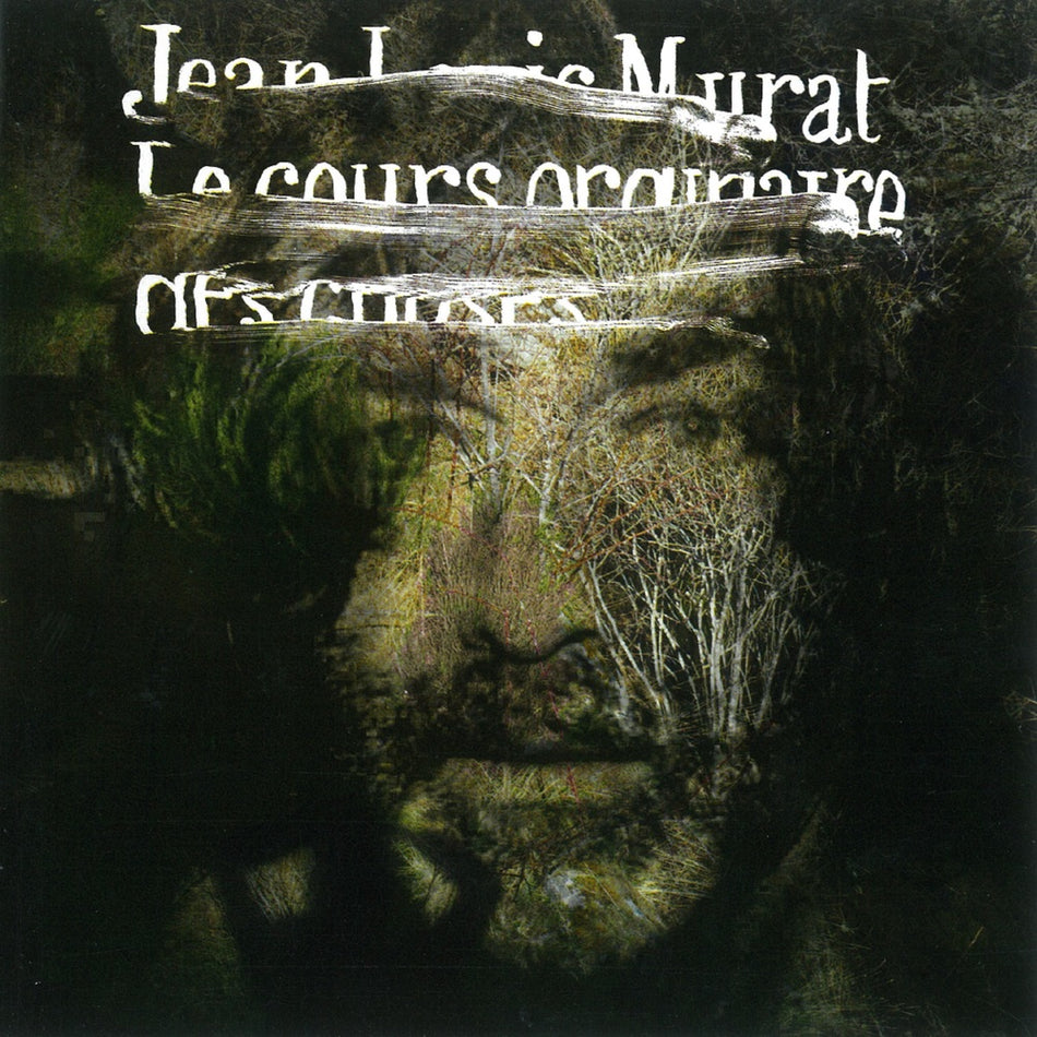 Le Cours Ordinaire Des Choses - Front Cover