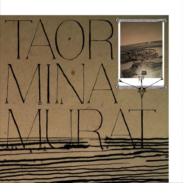 Taormina - Front Cover
