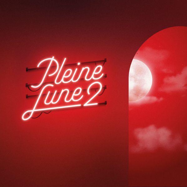 Pleine Lune 2 - Front Cover