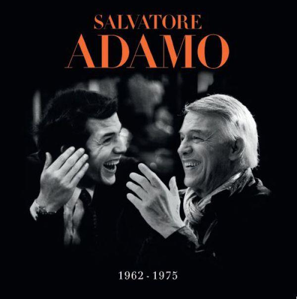 1962-1975 - Front Cover