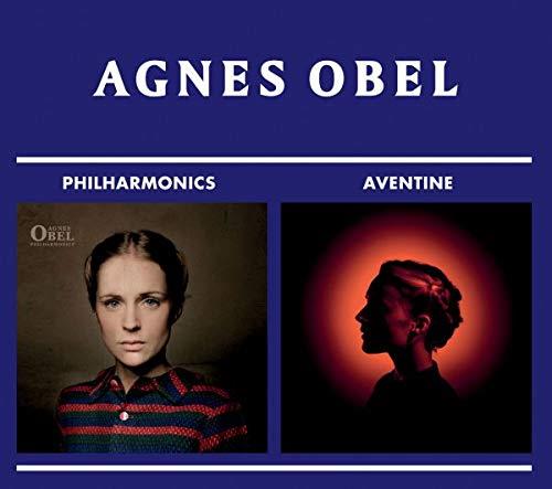 Philharmonics - Aventine - Front Cover