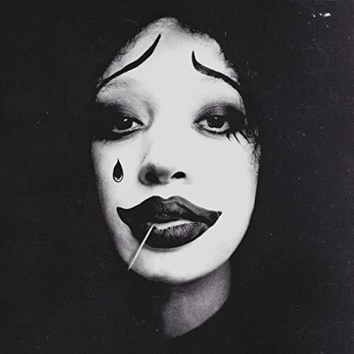 Sad Happy - Front Cover