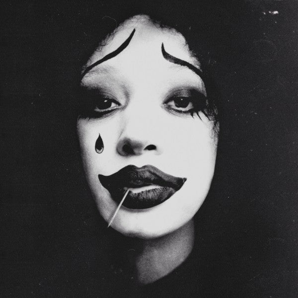 Sad Happy - Front Cover