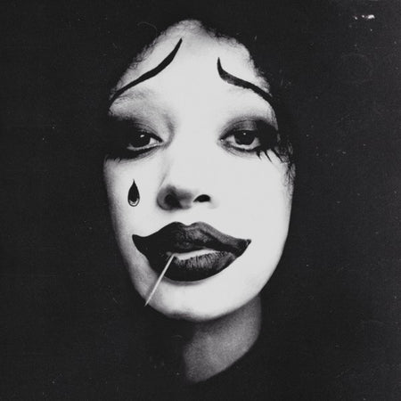 Sad Happy - Front Cover