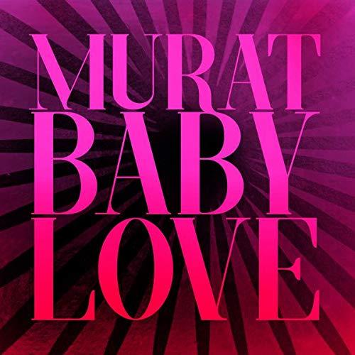 Baby Love - Front Cover